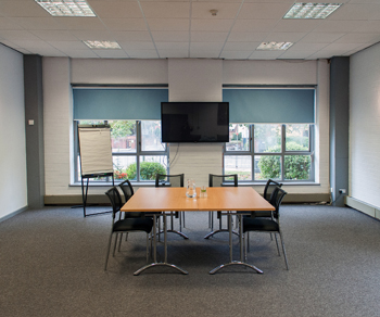 Image of Conference Room at Camberley Theatre