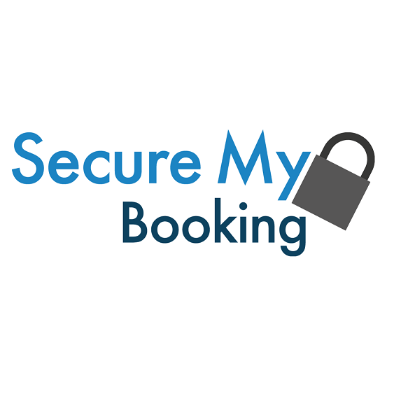 SecureMyBooking