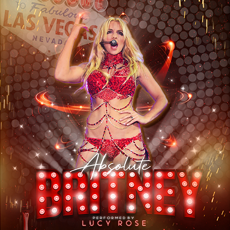 Absolute Britney event image