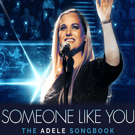 Event image for Someone Like You at Camberley Theatre
