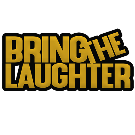 Event image for Bring the Laughter at Camberley Theatre