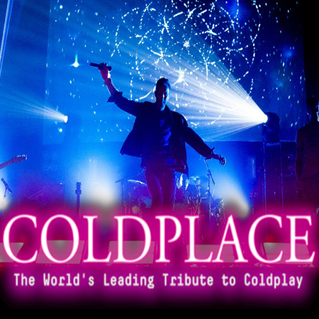 Coldplace event image