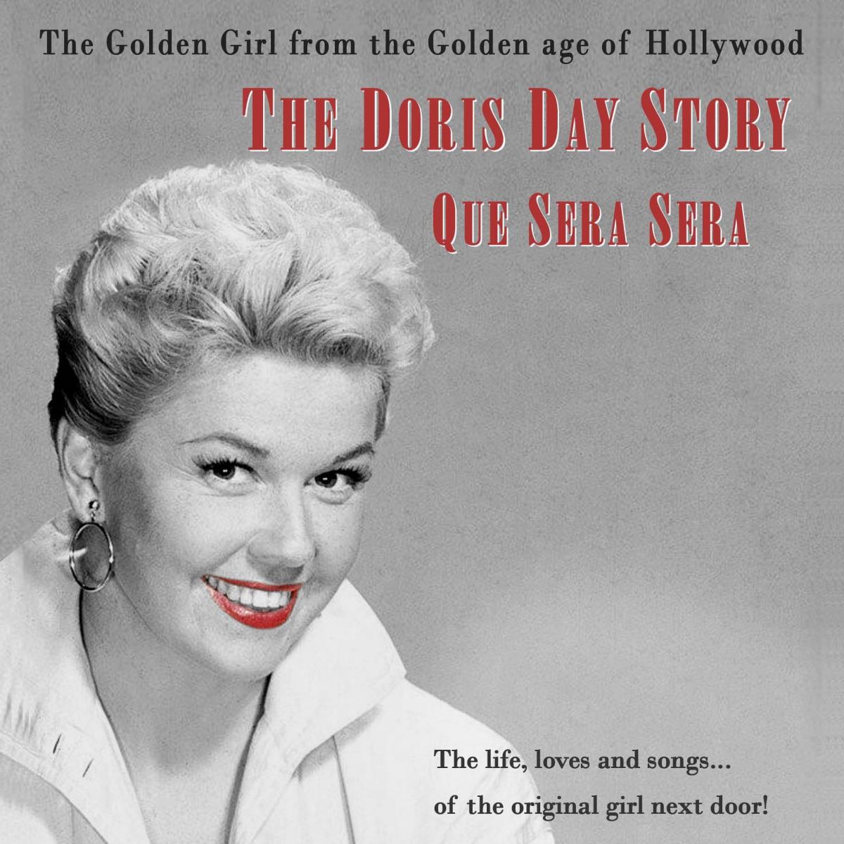 The Doris Day Story on 16 April 2022