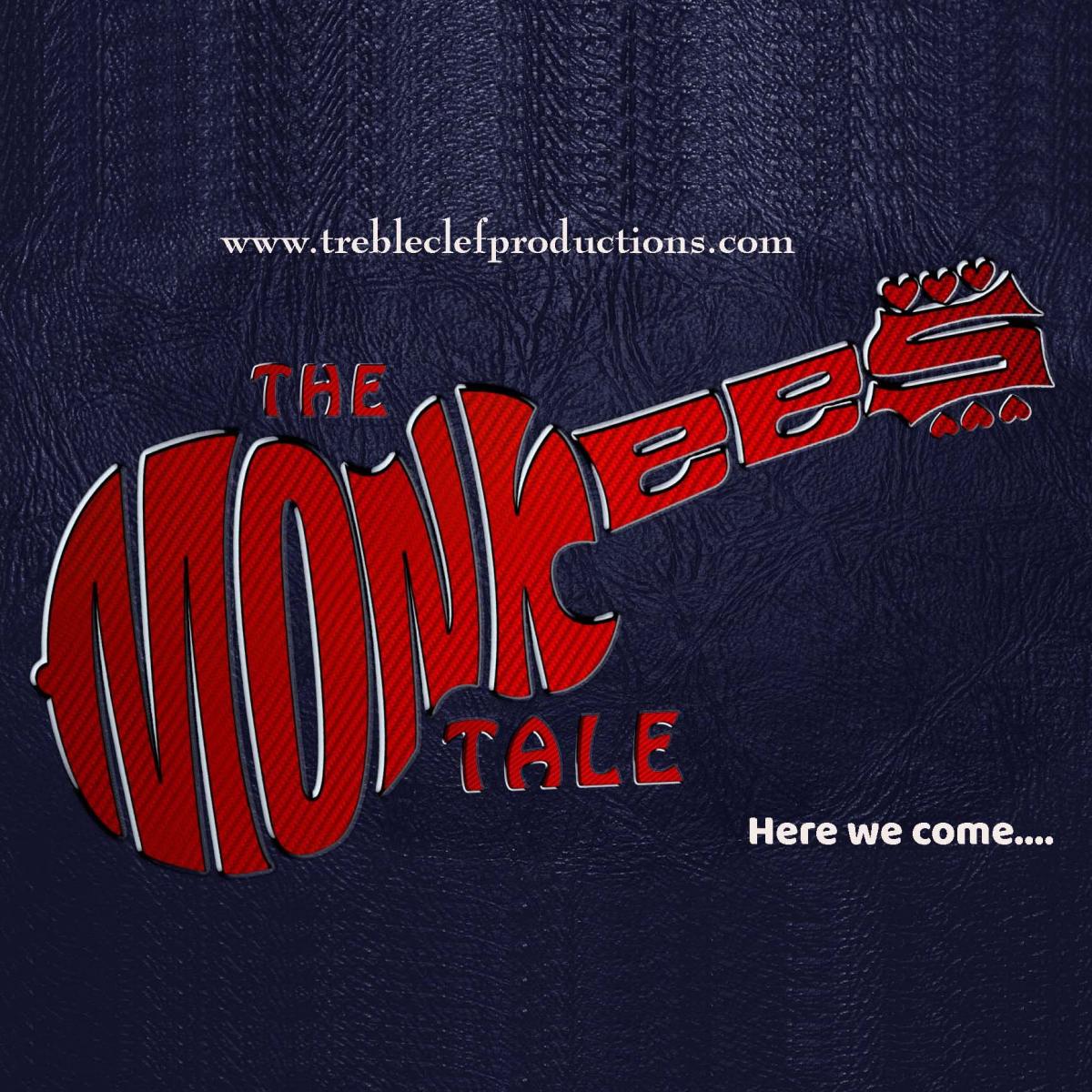 The Monkees Tale on 19th May 2023