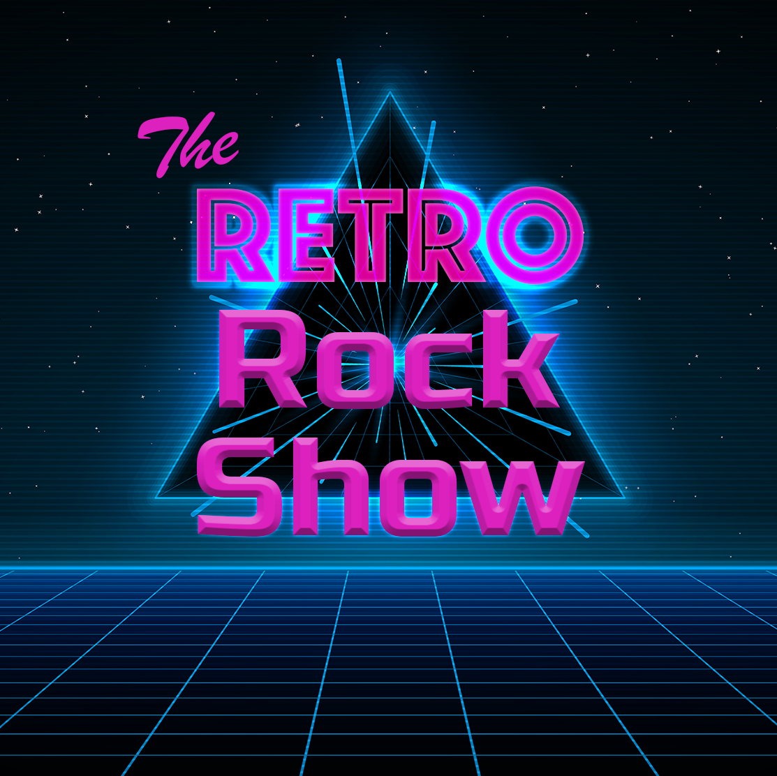 The Retro Rock Show on 27 October 2022