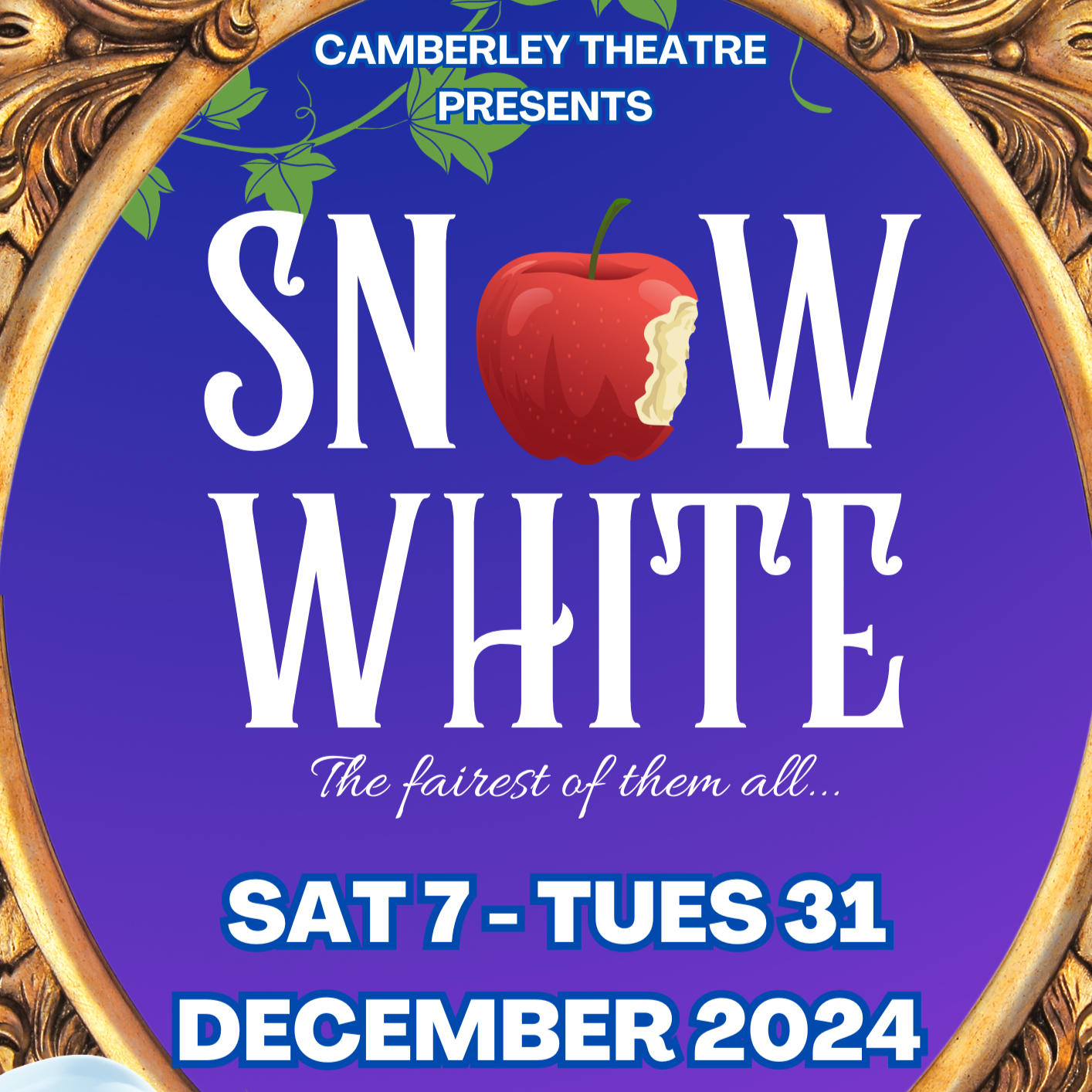 Event image for Snow White