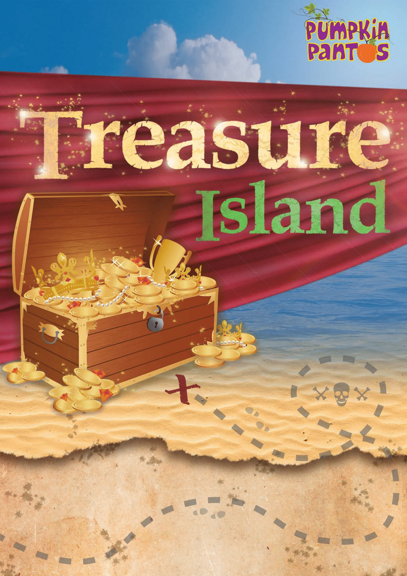 Treasure Island event image