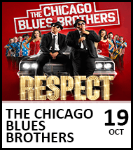 Whats on Image for The Chicago Blues Brothers