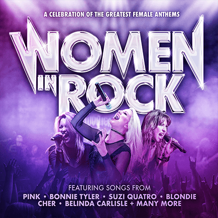 Event Image for Women in Rock