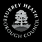 Surrey Heath Borough Council Logo