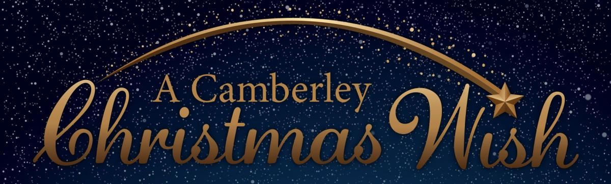 A Camberley Christmas Wish