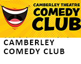 Camberley Comedy Club