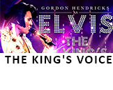 THE KING'S VOICE