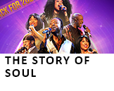 THE STORY OF SOUL